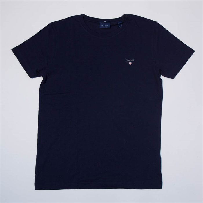 Plain T-shirt