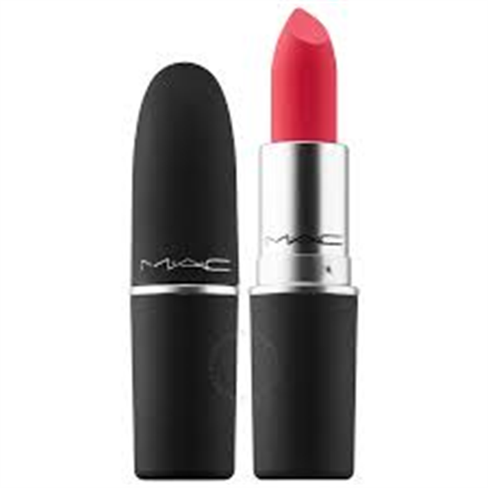 matte lipstick