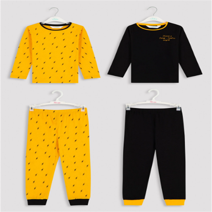 pajamas