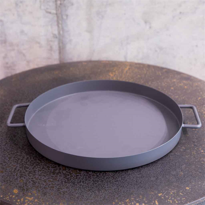tray