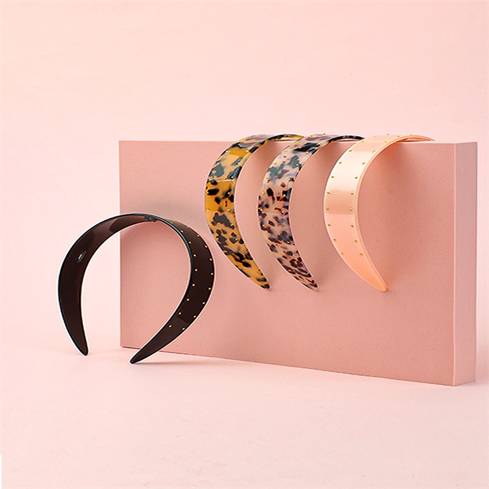 طوق شعر