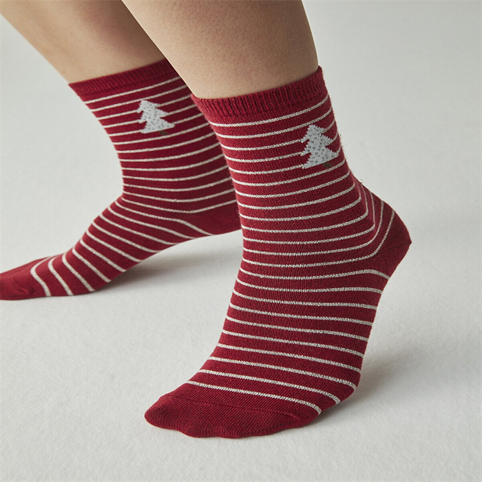 woolen socks