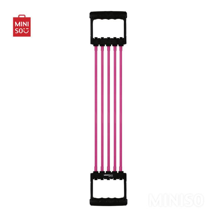 اداة تمرين (أحمر وردي)