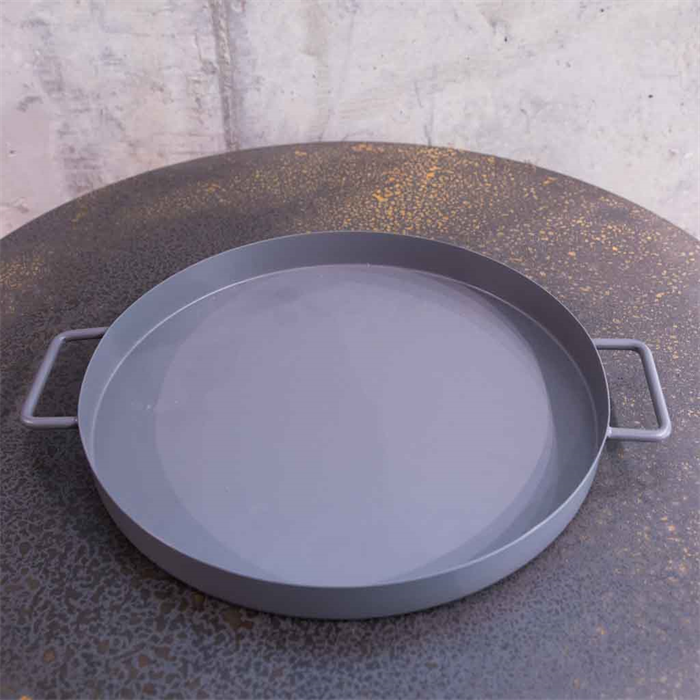 tray