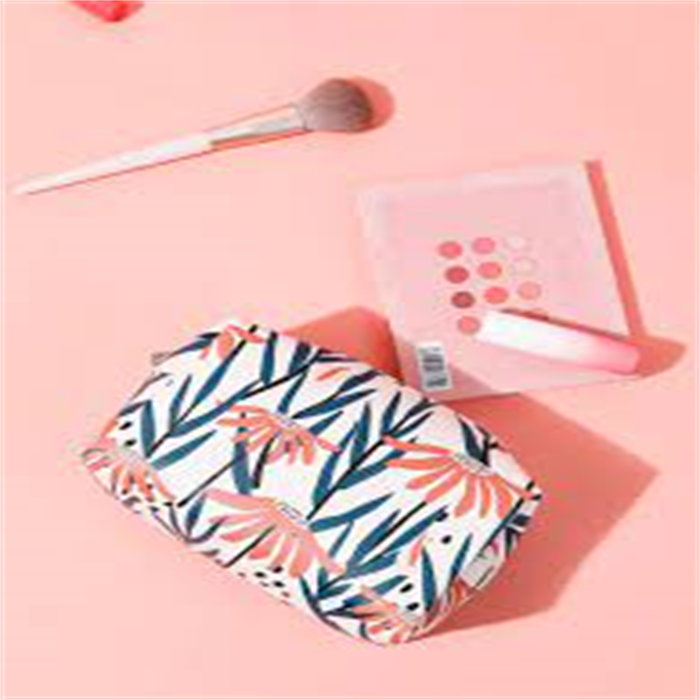 cosmetic bag