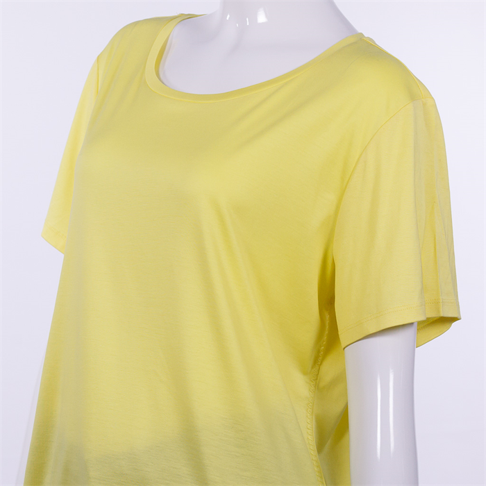 بلوز كاجوال