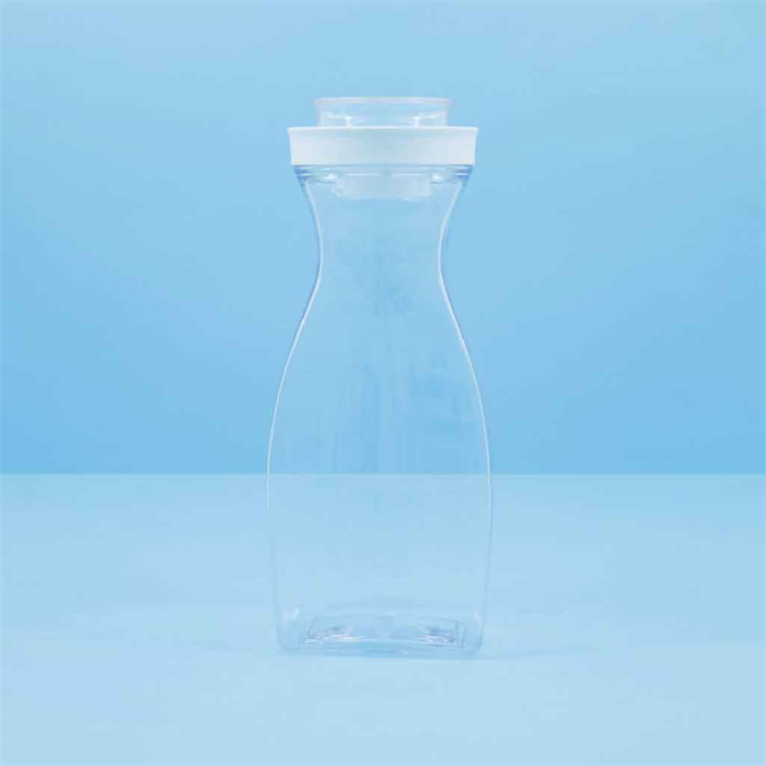 water bottle