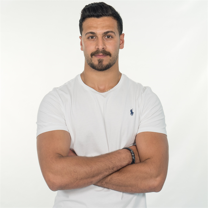 بلوز كاجوال