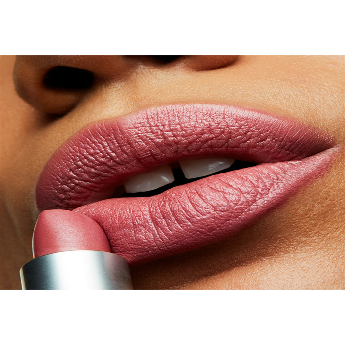 MAC Satin Lipstick - Satin Lipstick Brief 3g