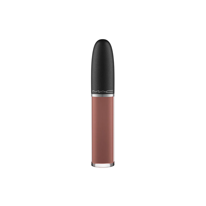 Retro Matte Liquid Lip Color - Look With Brandy