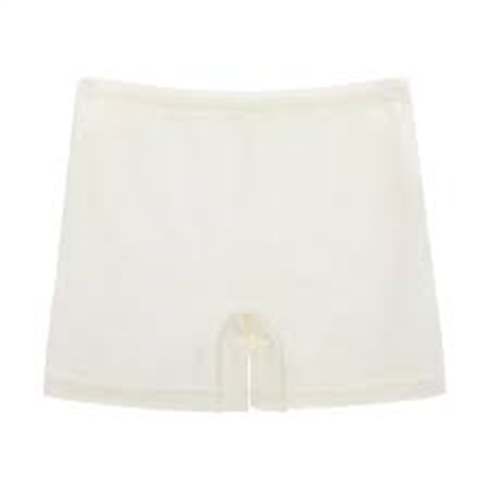 Women's Seamless Safety Shorts (S/M)