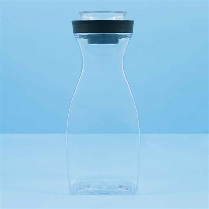 water bottle