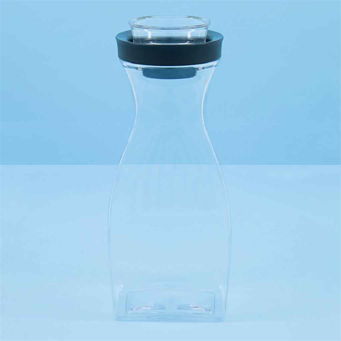 water bottle