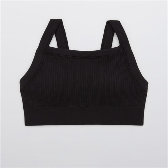 3370 RIB HIGH NECK