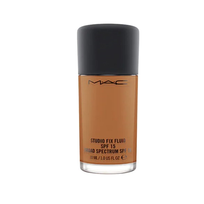 كريم الأساس STUDIO FIX FLUID SPF 15