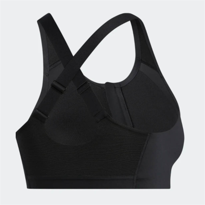 Padded sports bra