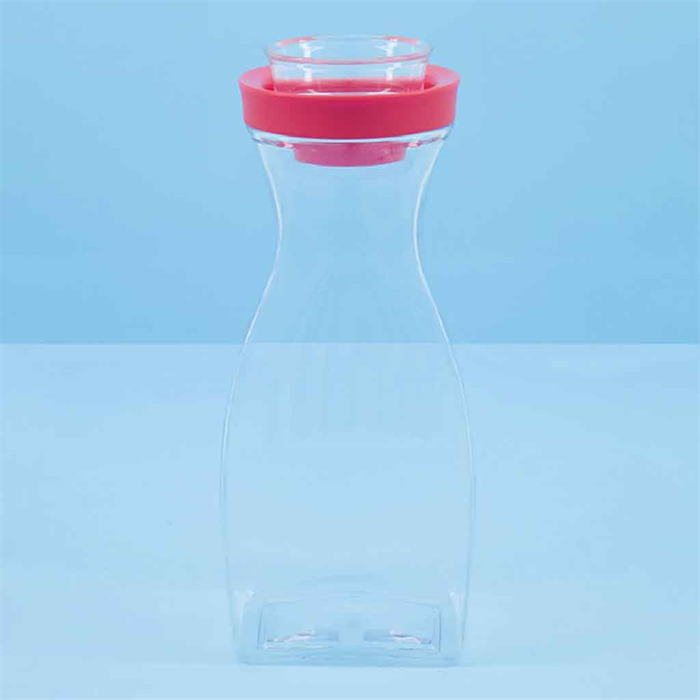water bottle